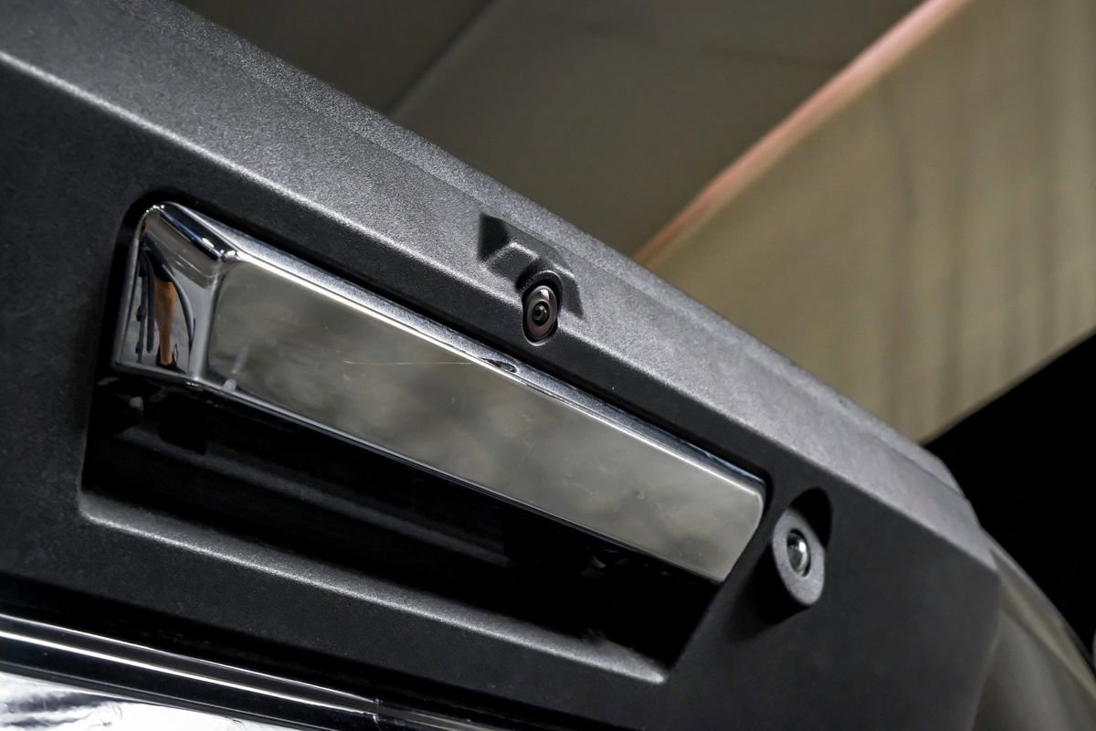 Used 2021 Ford F250 Lariat w/ Lariat Value Package image 45