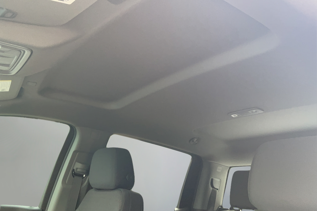 New 2026 Chevrolet Silverado 1500 Custom AWD/4WD image 16