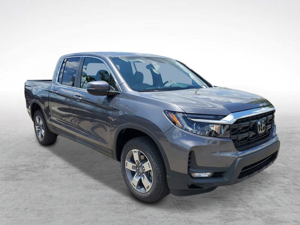 New 2026 Honda Ridgeline RTL image 7