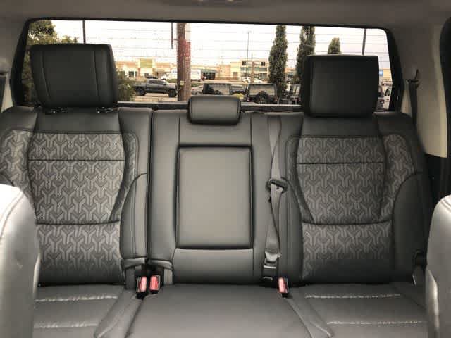 Used 2024 Toyota Tundra Limited w/ TRD Off-Road Package AWD/4WD image 15