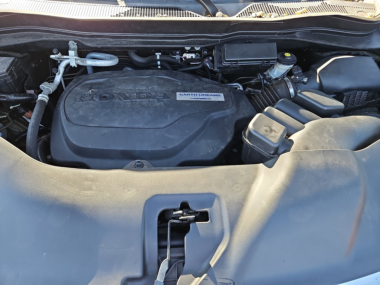 Used 2020 Honda Pilot Touring image 34