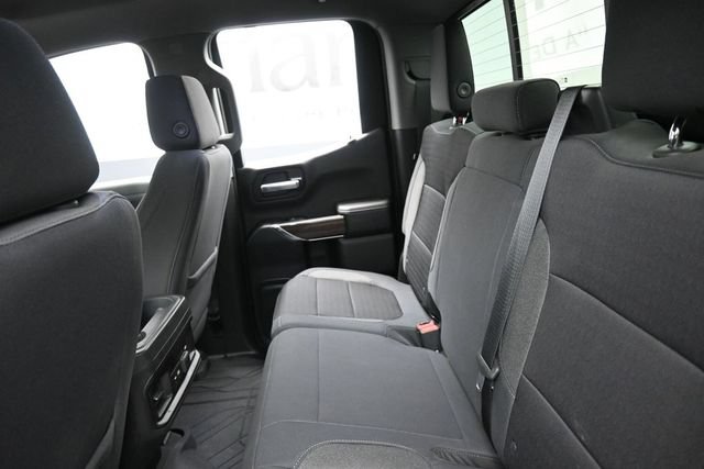 Used 2019 Chevrolet Silverado 1500 RST AWD/4WD image 20