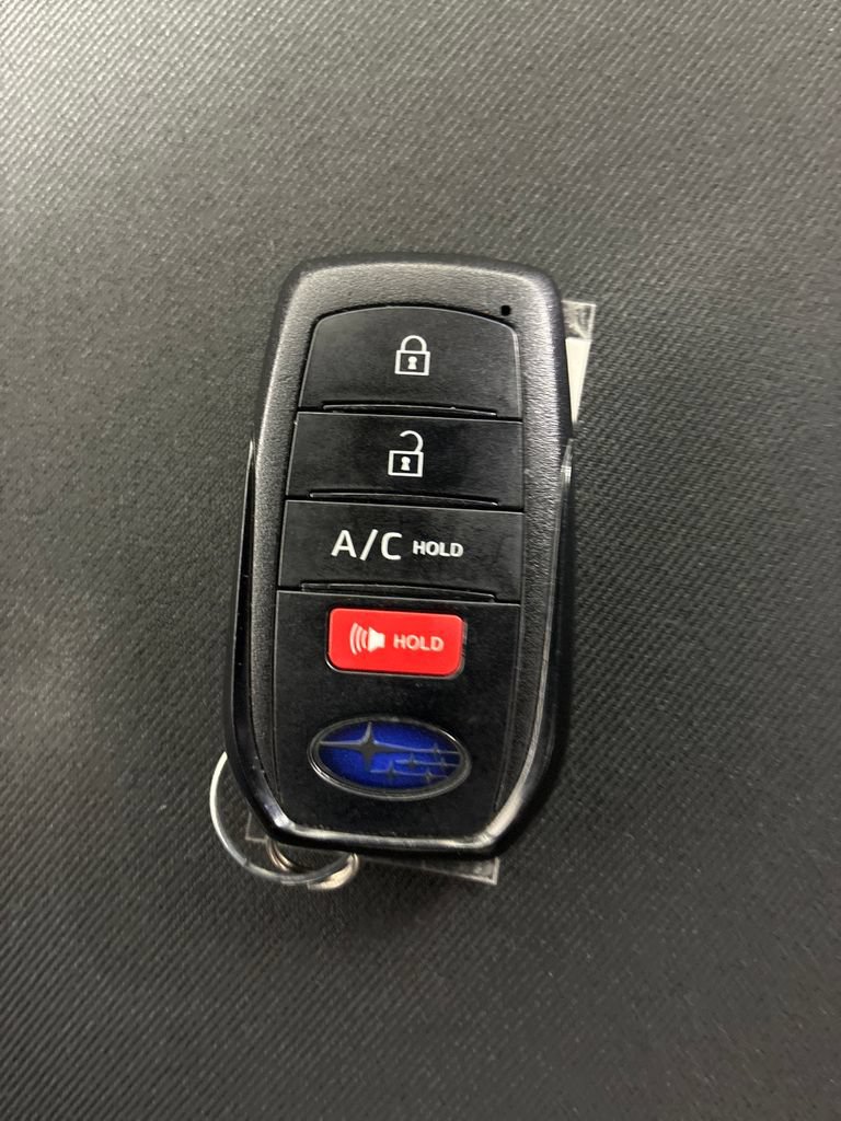 Certified 2023 Subaru Solterra AWD image 36