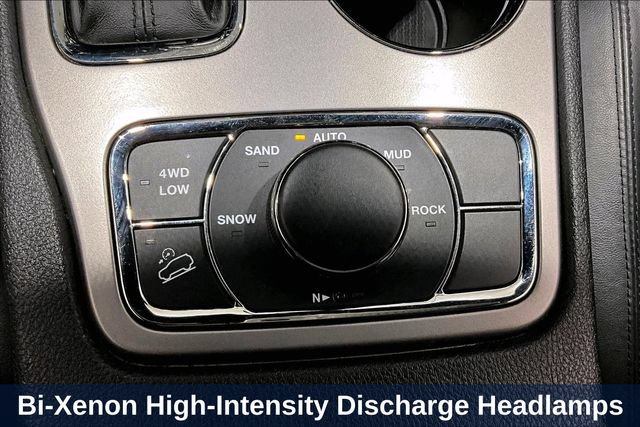 Used 2021 Jeep Grand Cherokee Limited X AWD/4WD image 22