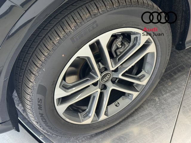 New 2026 Audi Q5 Premium AWD/4WD image 6