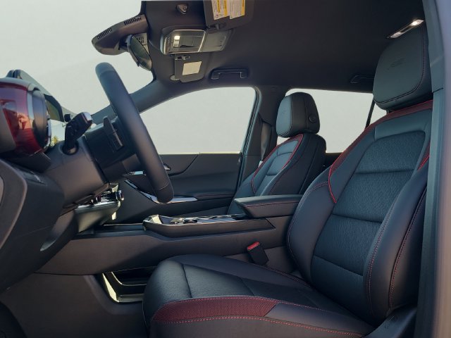 New 2027 Chevrolet Equinox RS FWD image 26