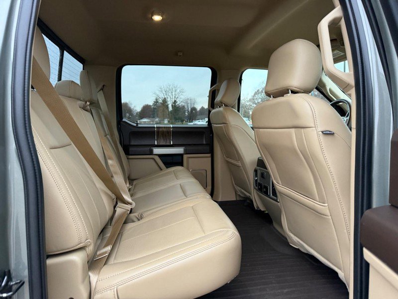 Used 2019 Ford F150 Lariat image 11