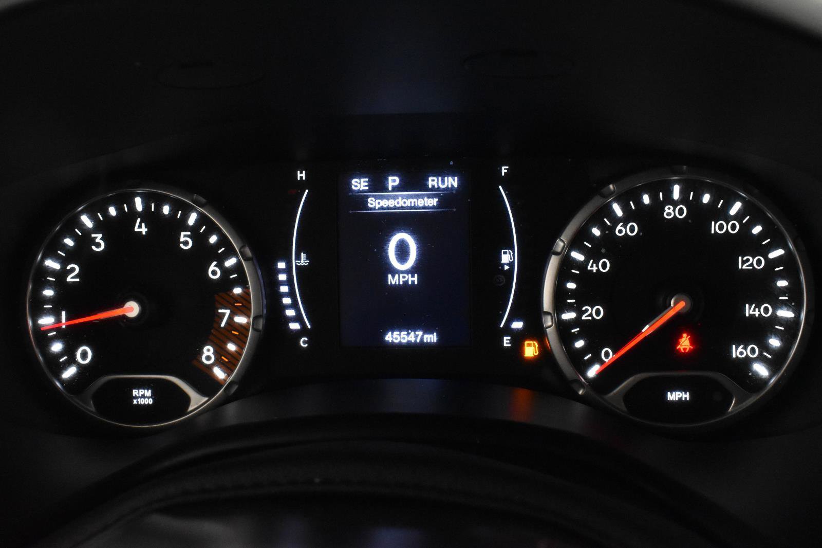 Used 2021 Jeep Renegade Sport image 19