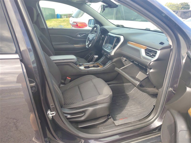 Used 2018 GMC Acadia SLE w/ Driver Alert Package I image 36