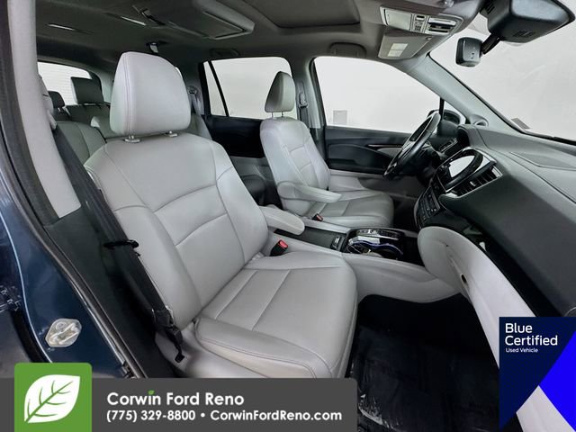 Used 2021 Honda Pilot Touring image 33
