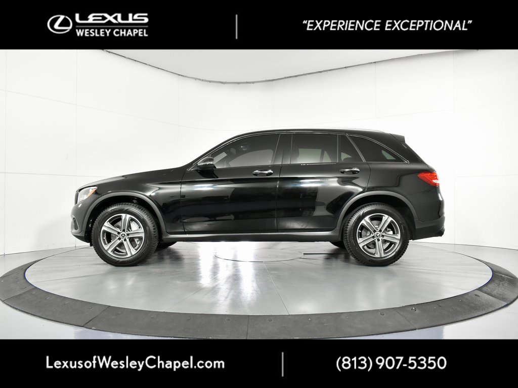Used 2018 Mercedes-Benz GLC 300 image 10