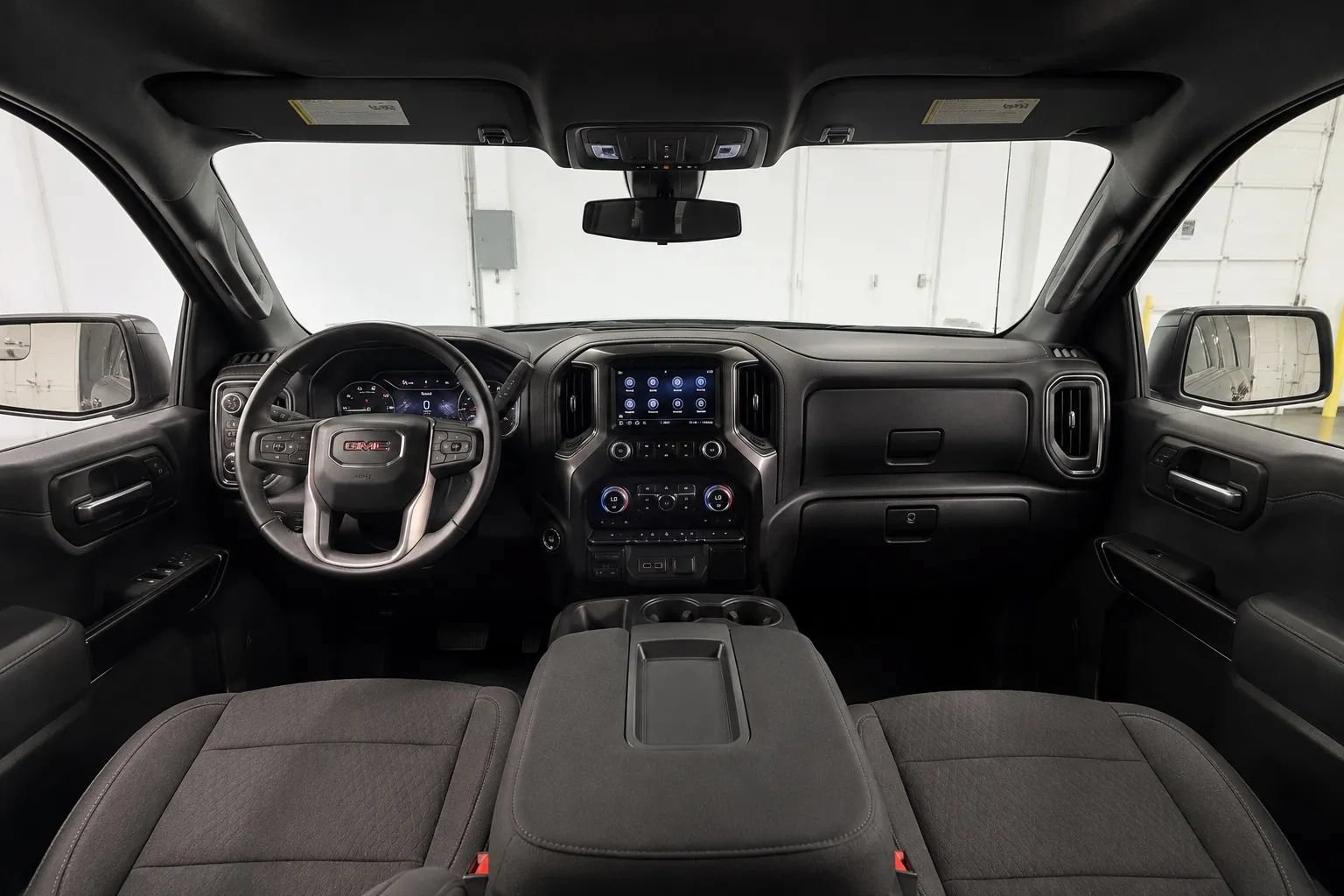 Used 2023 GMC Sierra 1500 Elevation AWD/4WD image 10