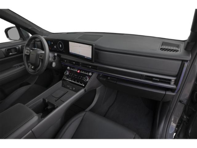 New 2027 Hyundai Santa Fe Calligraphy AWD/4WD image 14