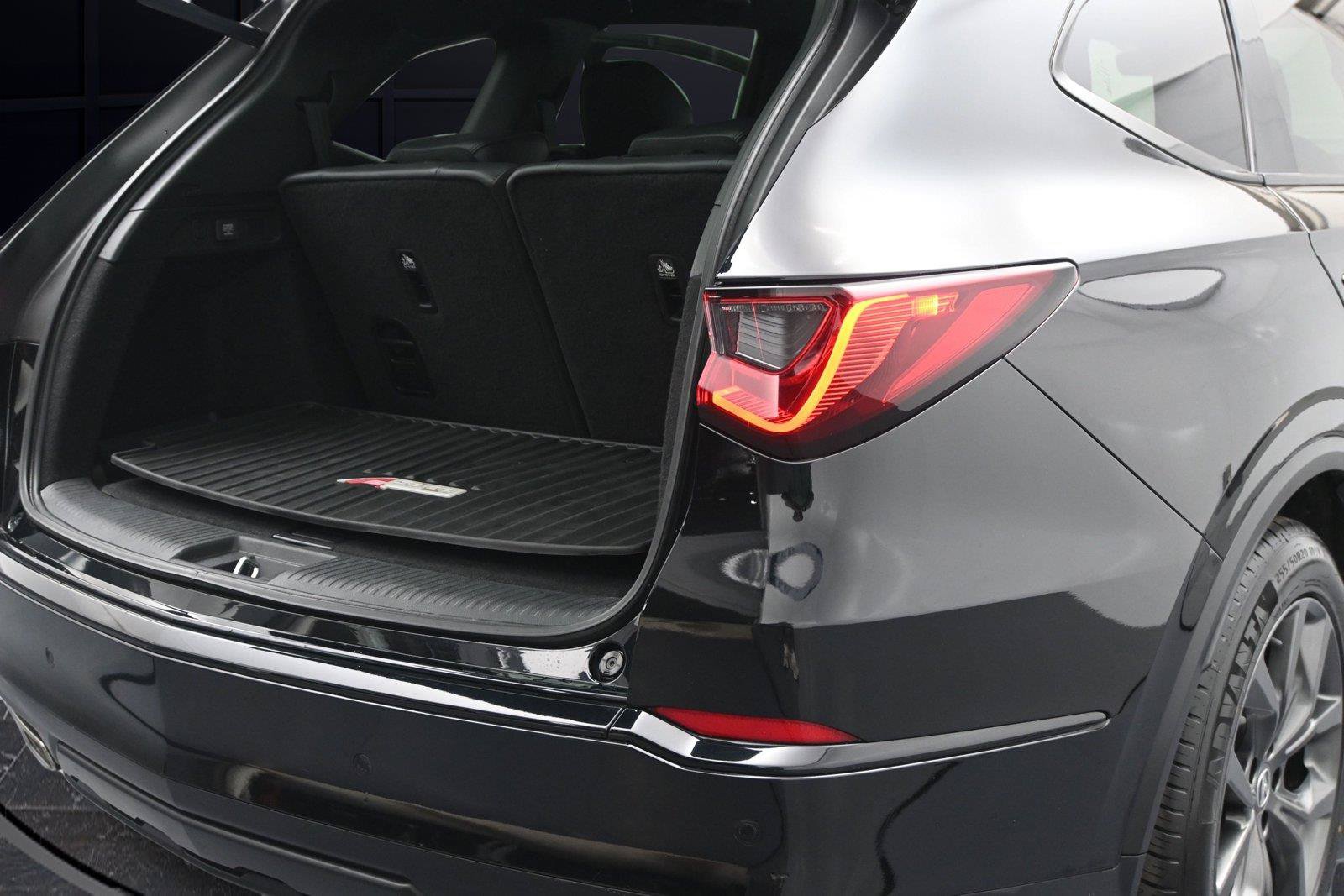 Certified 2022 Acura MDX A-Spec AWD/4WD image 12
