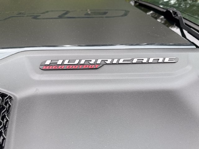 New 2027 RAM 1500 RHO AWD/4WD image 30