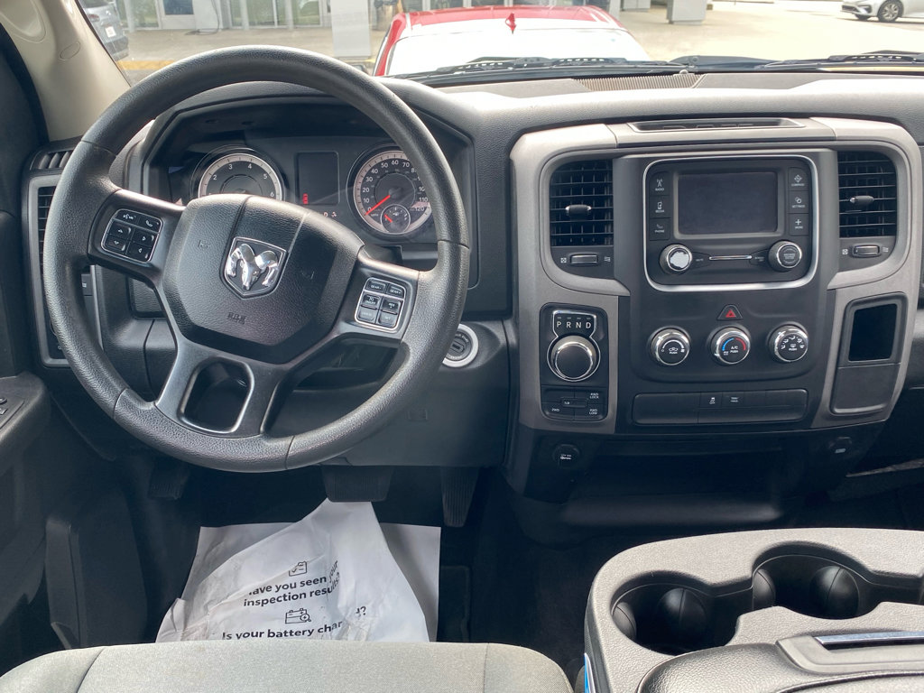 Used 2021 RAM 1500 Tradesman w/ Popular Equipment Group image 7