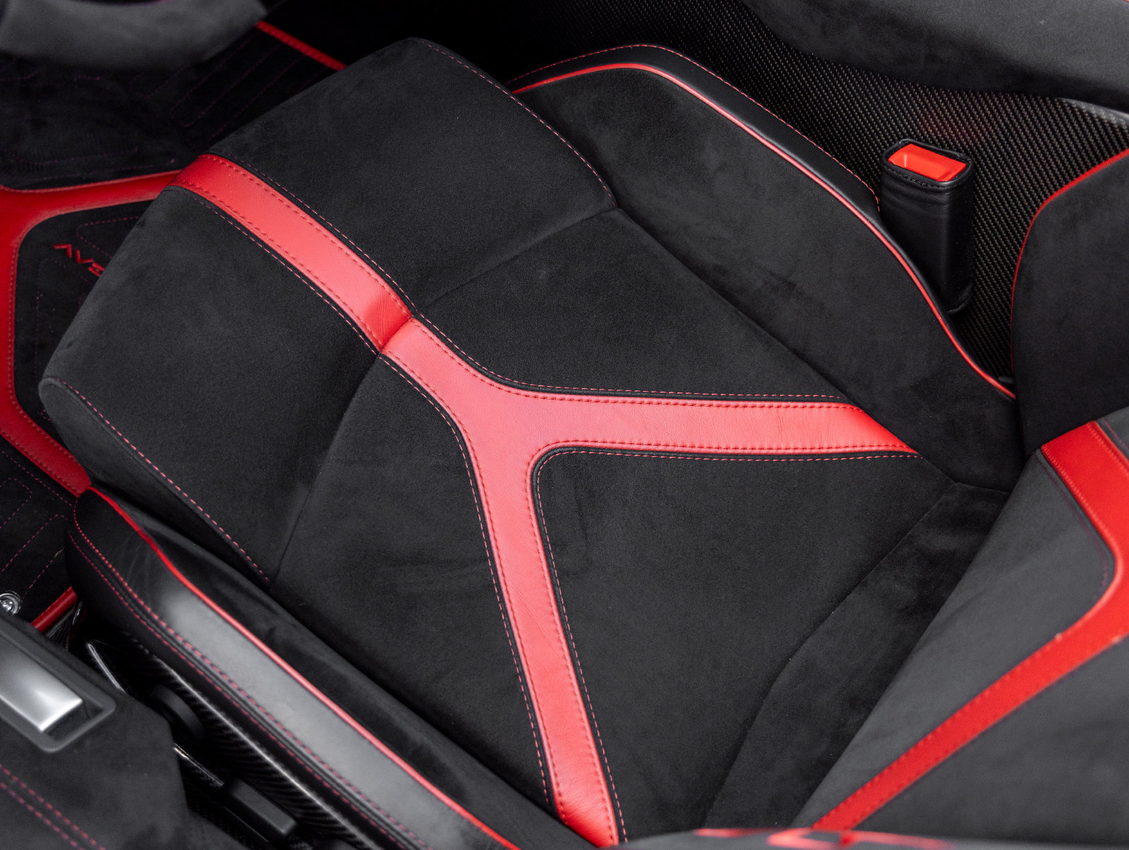 Used 2017 Lamborghini Aventador LP 750-4 Superveloce AWD/4WD image 35
