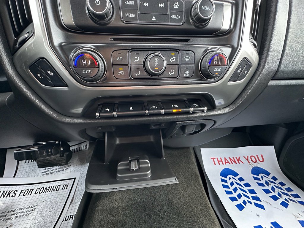 Used 2014 Chevrolet Silverado 1500 LT w/ All Star Edition image 22