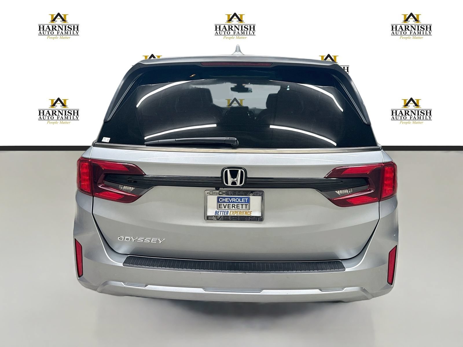 Used 2025 Honda Odyssey EX-L image 6