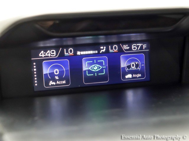 Used 2020 Subaru Forester Touring w/ Popular Package #2 AWD/4WD image 21