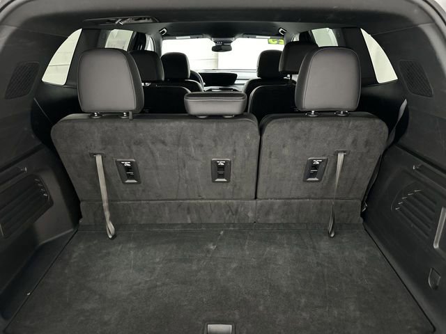 Used 2025 Buick Enclave Sport Touring image 16