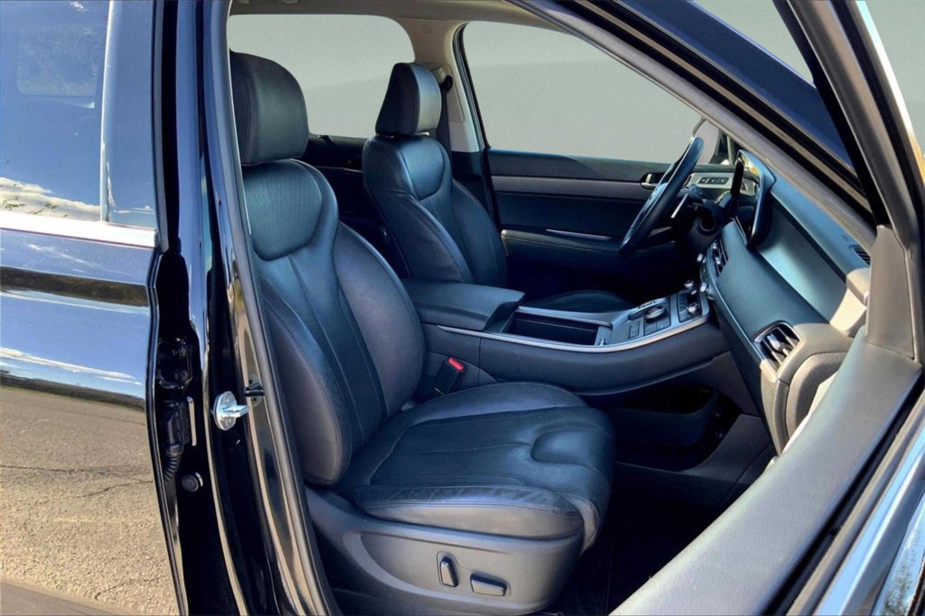 Used 2022 Hyundai Palisade SEL w/ Premium Package image 10