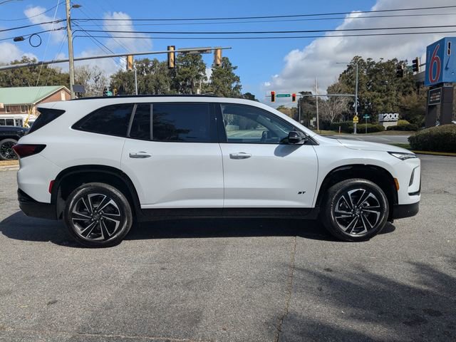 New 2026 Buick Enclave Sport Touring w/ Power Package FWD image 3
