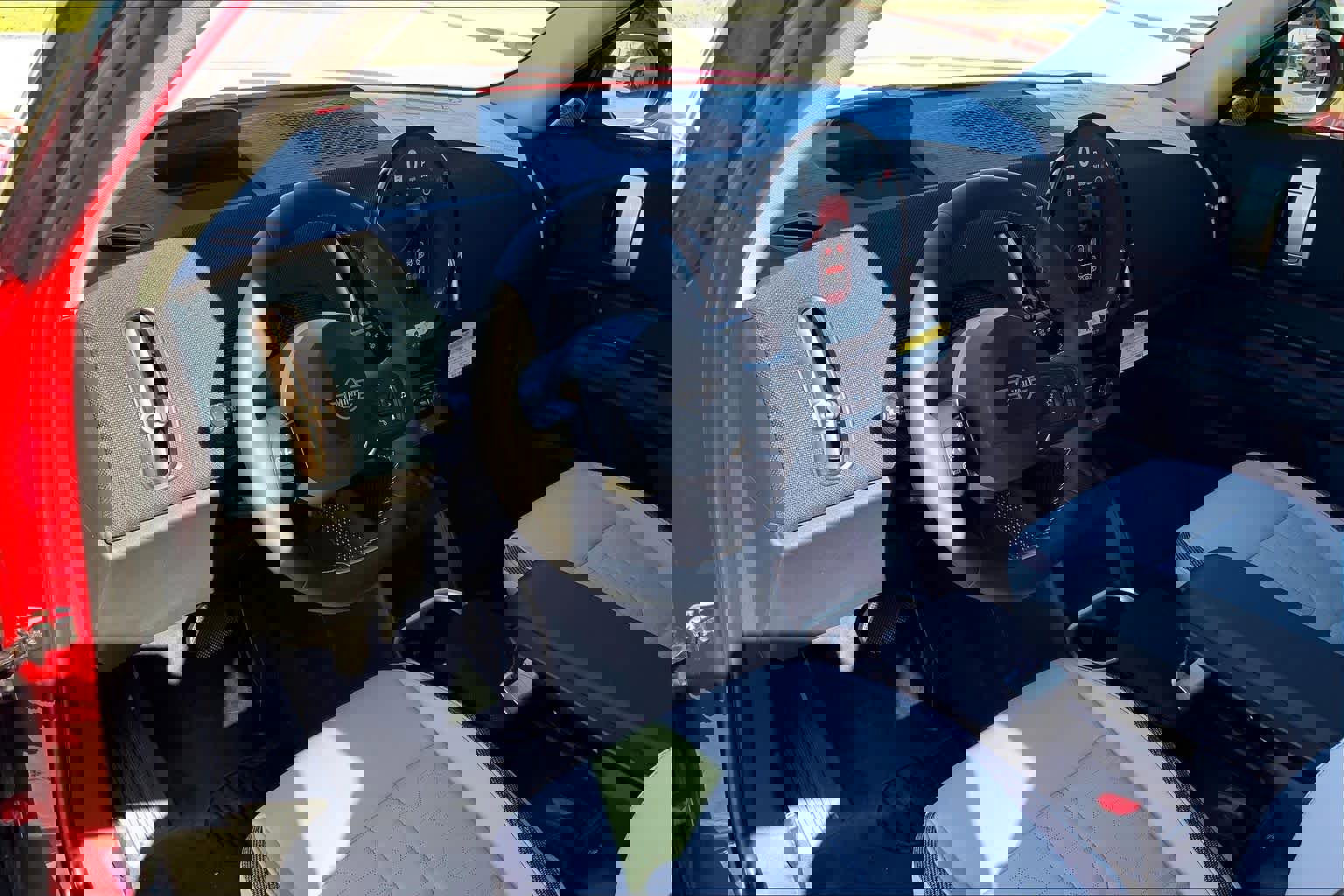 New 2025 MINI Cooper Countryman S w/ Comfort Package Max image 8