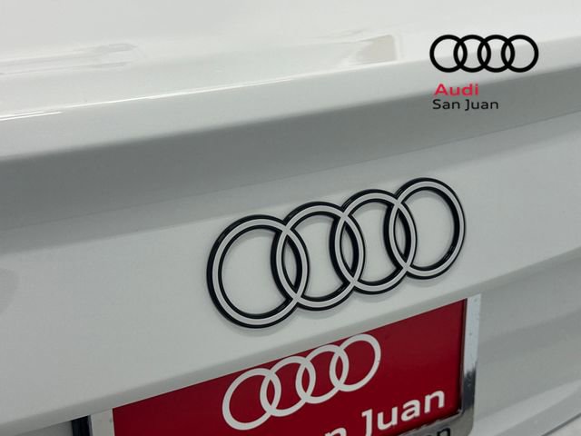 New 2026 Audi A3 2.0T Premium image 14