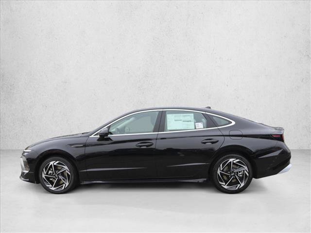 New 2026 Hyundai Sonata SEL image 9