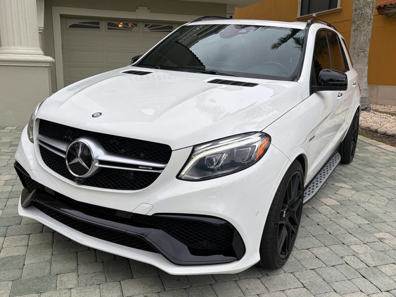 Used 2016 Mercedes-Benz GLE 63 AMG S image 30