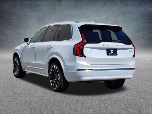 New 2026 Volvo XC90 T8 Plus w/ Protection Package AWD/4WD image 5