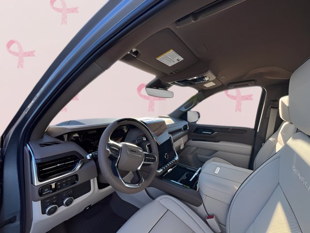 New 2027 GMC Yukon Denali AWD/4WD image 13