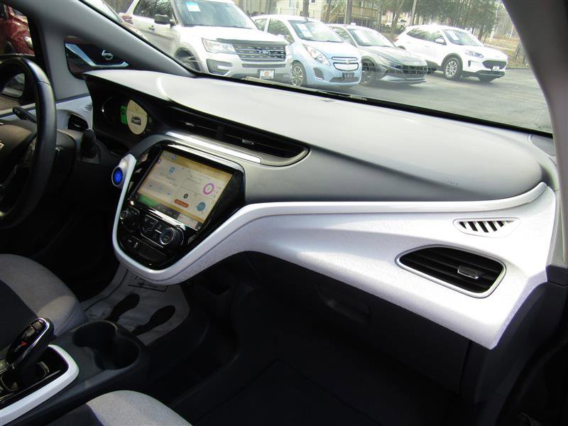 Used 2019 Chevrolet Bolt LT image 33