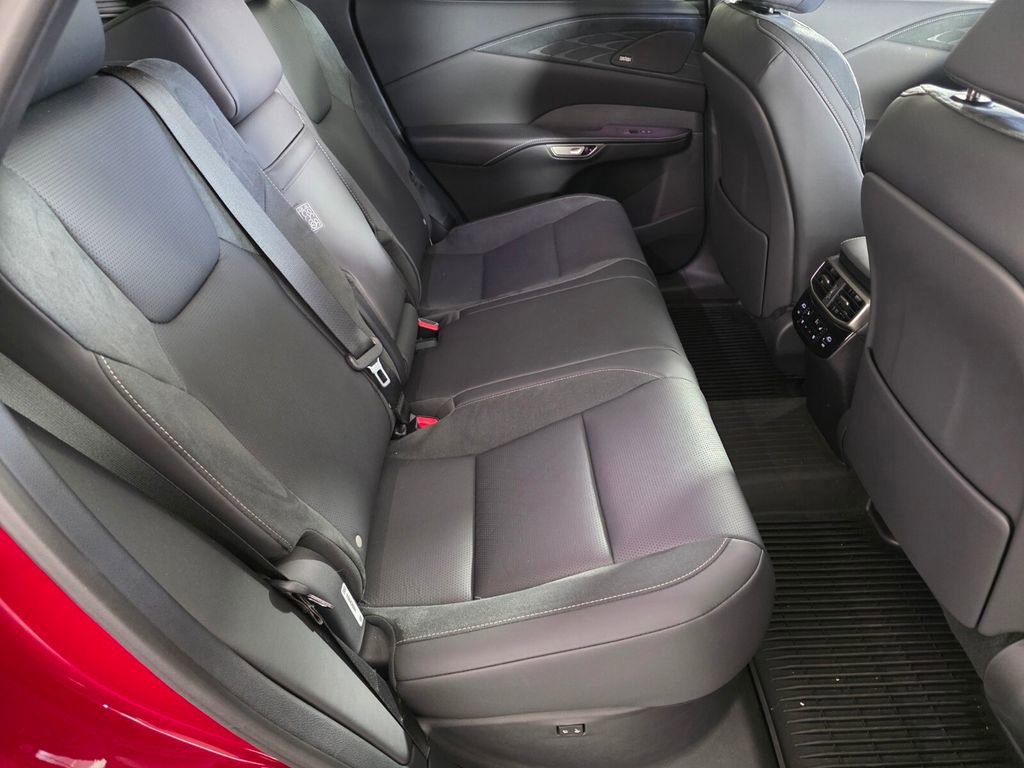 Used 2025 Lexus RX 350 AWD w/ Convenience Package image 21