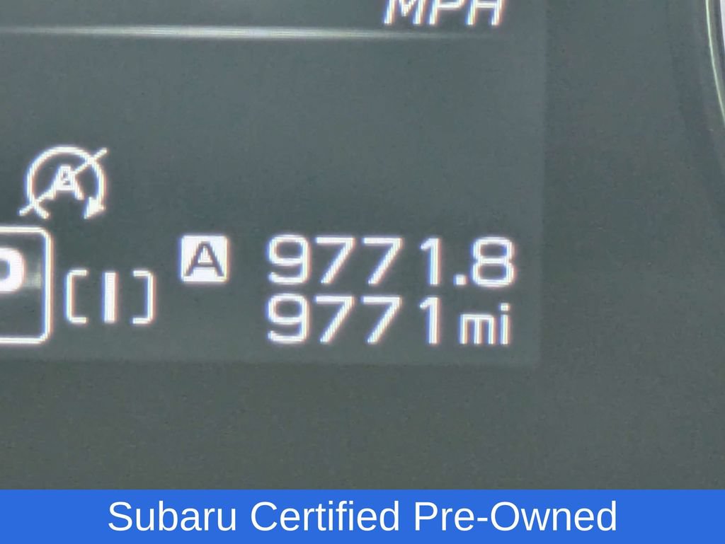 Certified 2025 Subaru Impreza 2.0i Sport AWD/4WD image 33