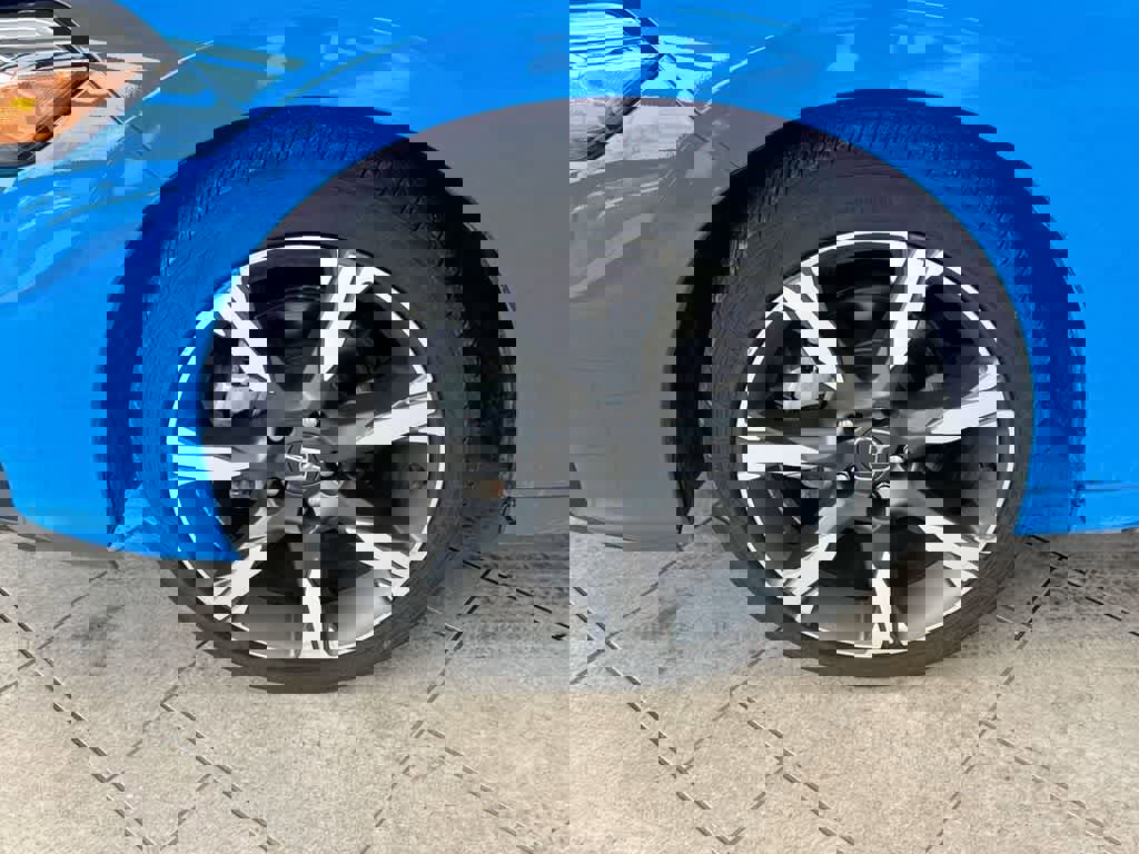 Certified 2025 Honda Civic Sport Touring image 11