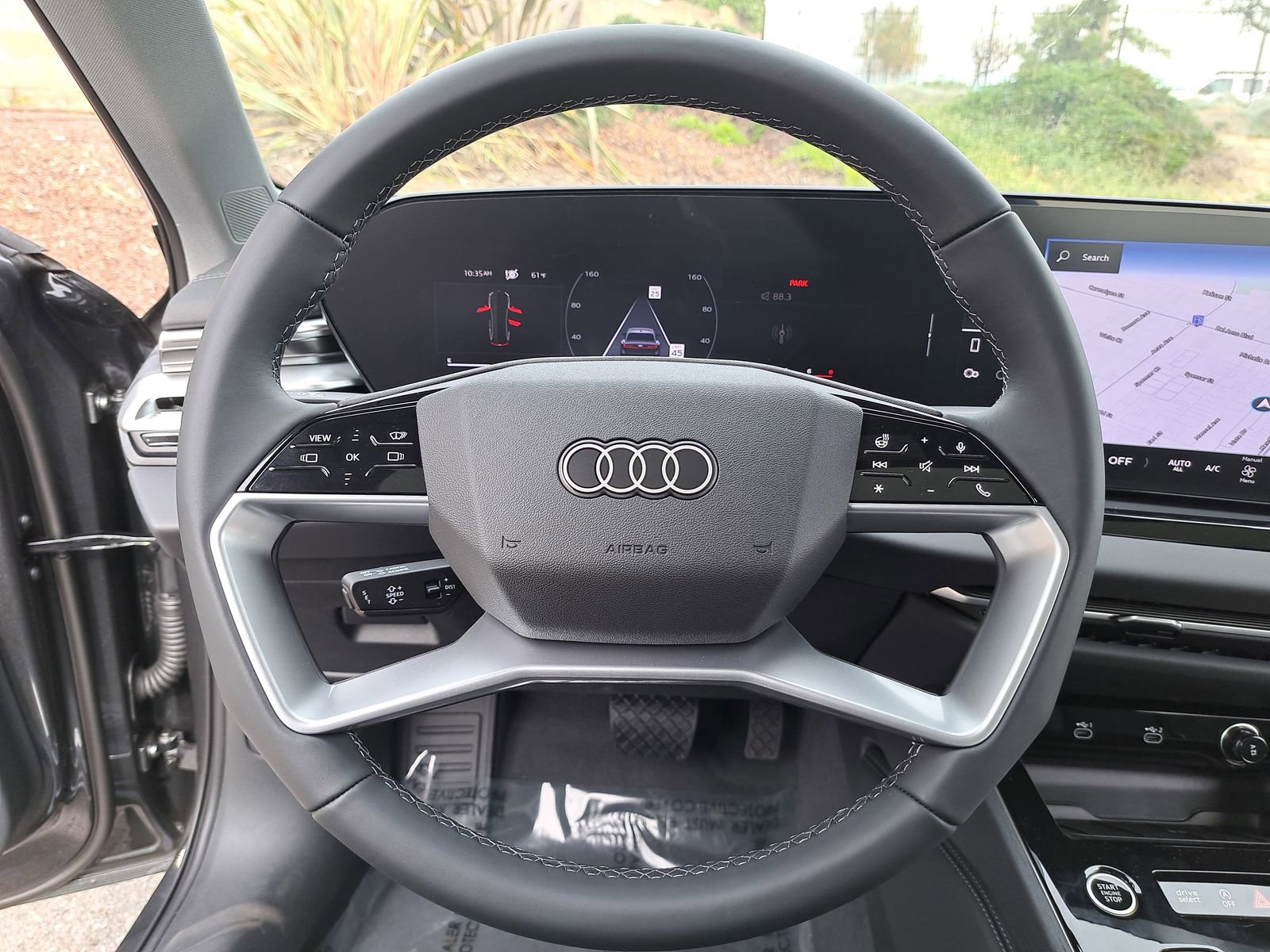 New 2026 Audi A6 Premium Plus image 18