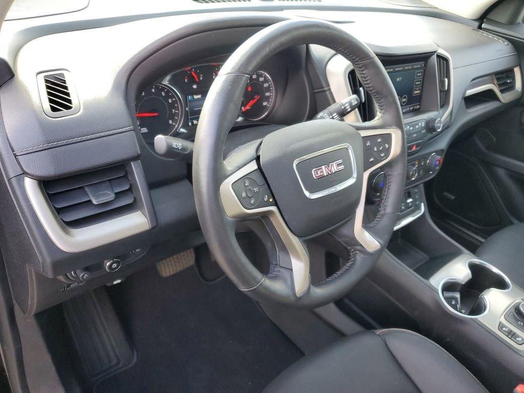 Used 2018 GMC Terrain Denali image 10