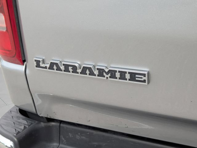 Certified 2024 RAM 1500 Laramie RWD image 41