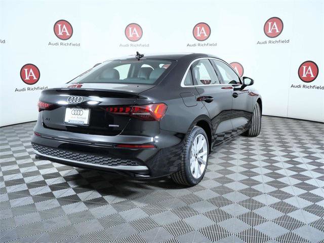 New 2026 Audi A3 2.0T Premium image 8