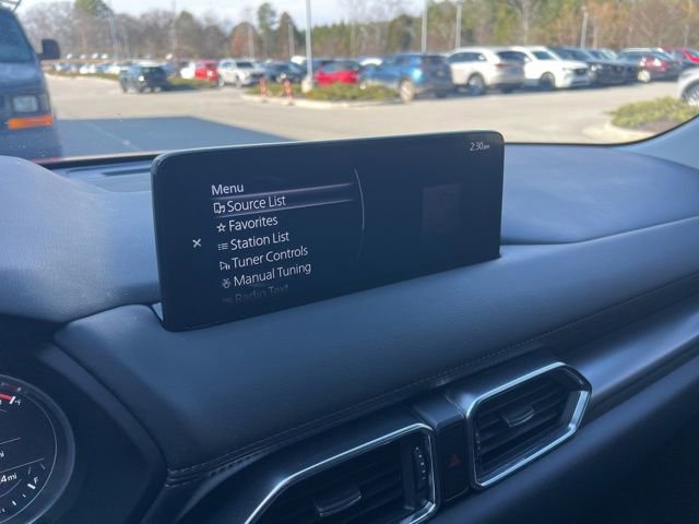 Used 2025 MAZDA CX-5 AWD 2.5 S image 17