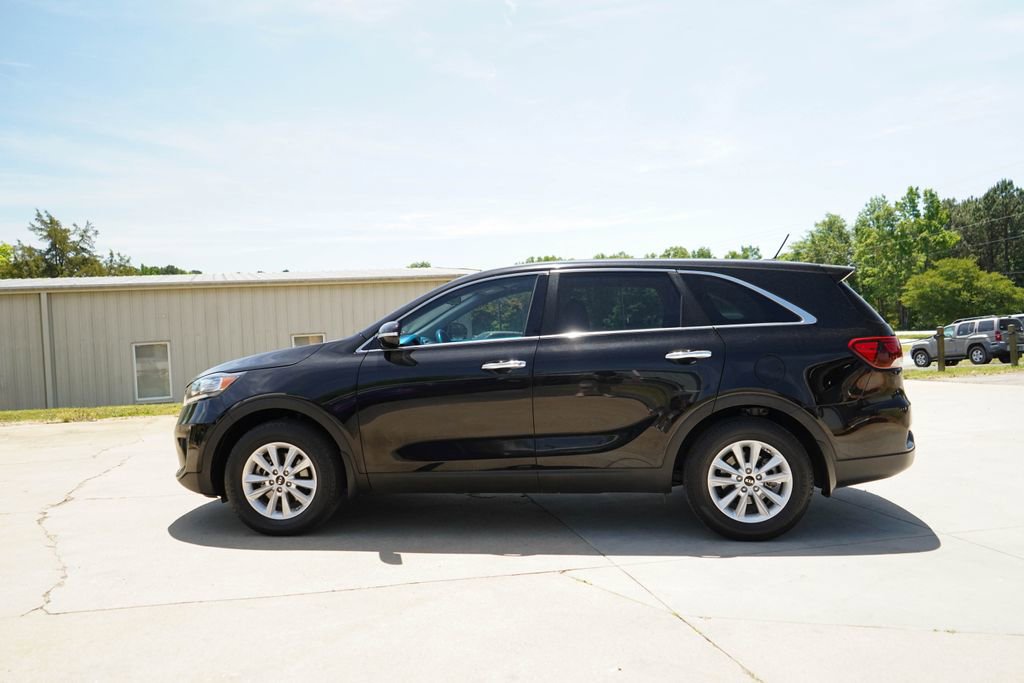 Used 2019 Kia Sorento L FWD image 24