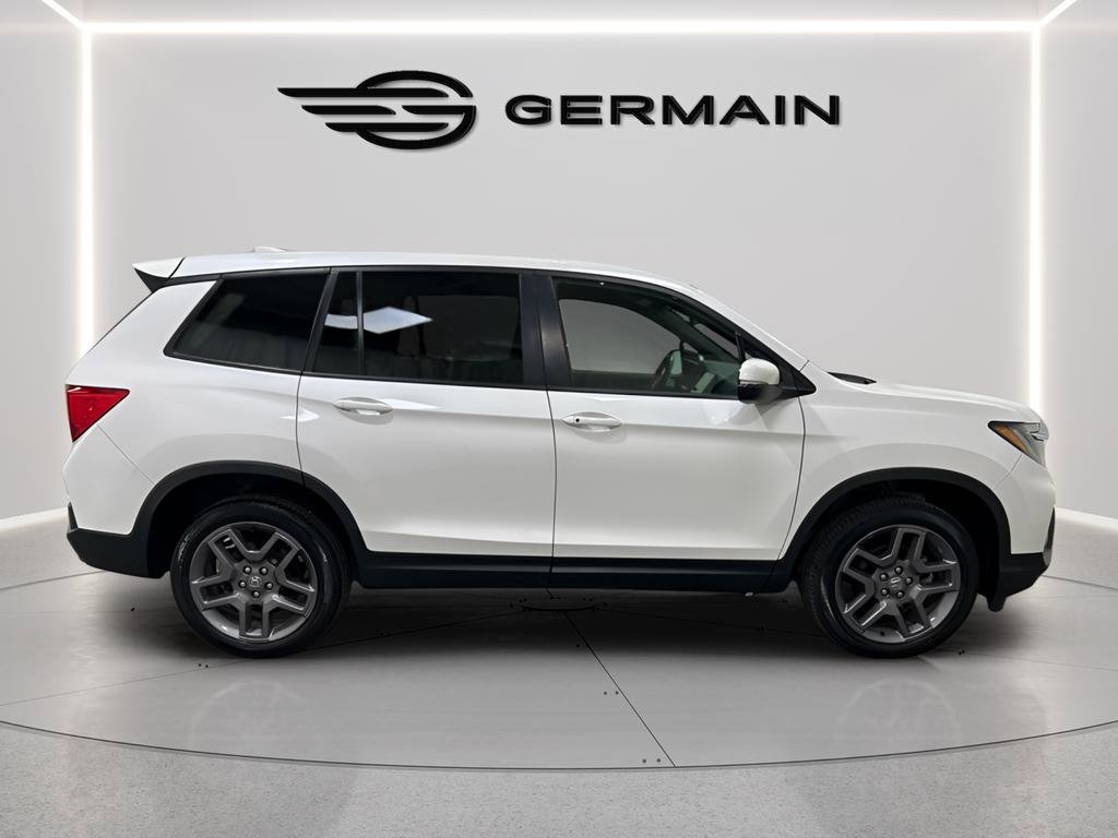 Used 2023 Honda Passport EX-L image 9