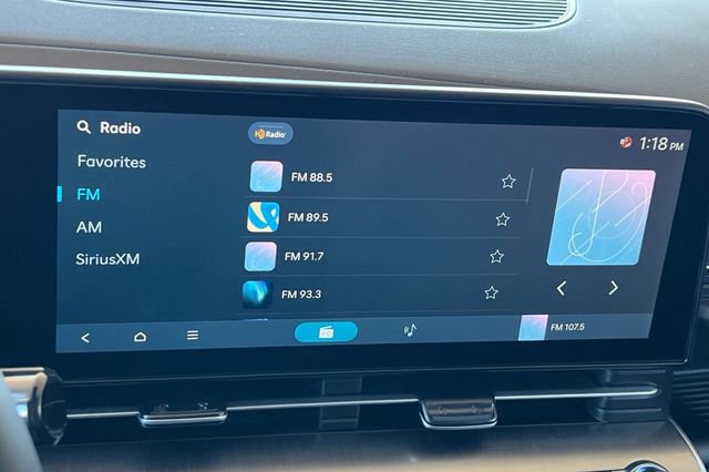 New 2026 Hyundai Kona SEL Sport image 18