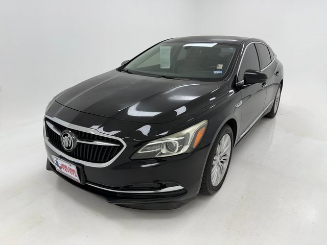 Used 2017 Buick LaCrosse image 4
