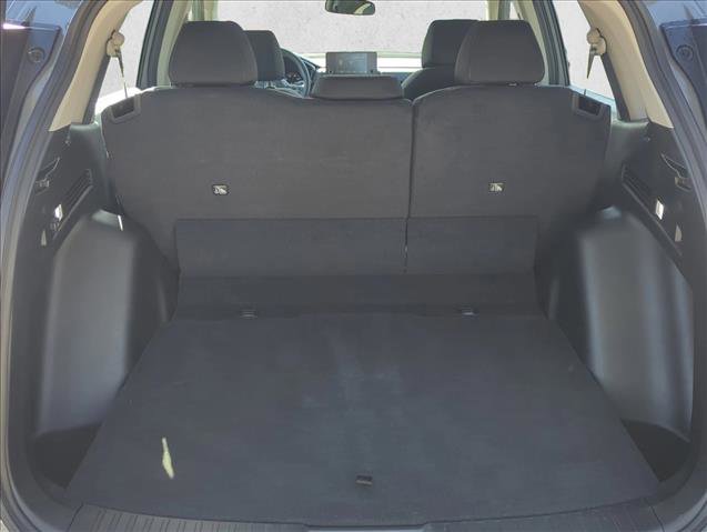 Used 2024 Honda CR-V LX image 23
