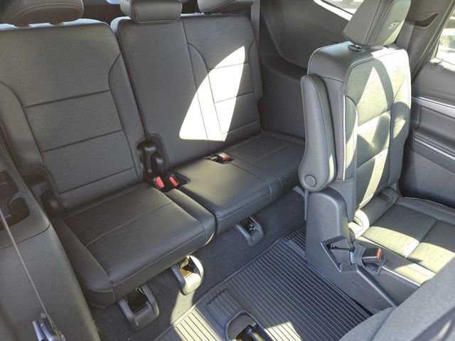 New 2026 Buick Enclave Sport Touring w/ LPO, Floor Liner Package image 20