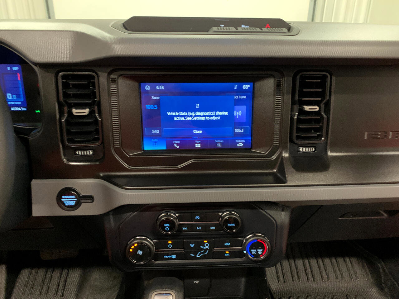 Used 2022 Ford Bronco 4-Door image 41