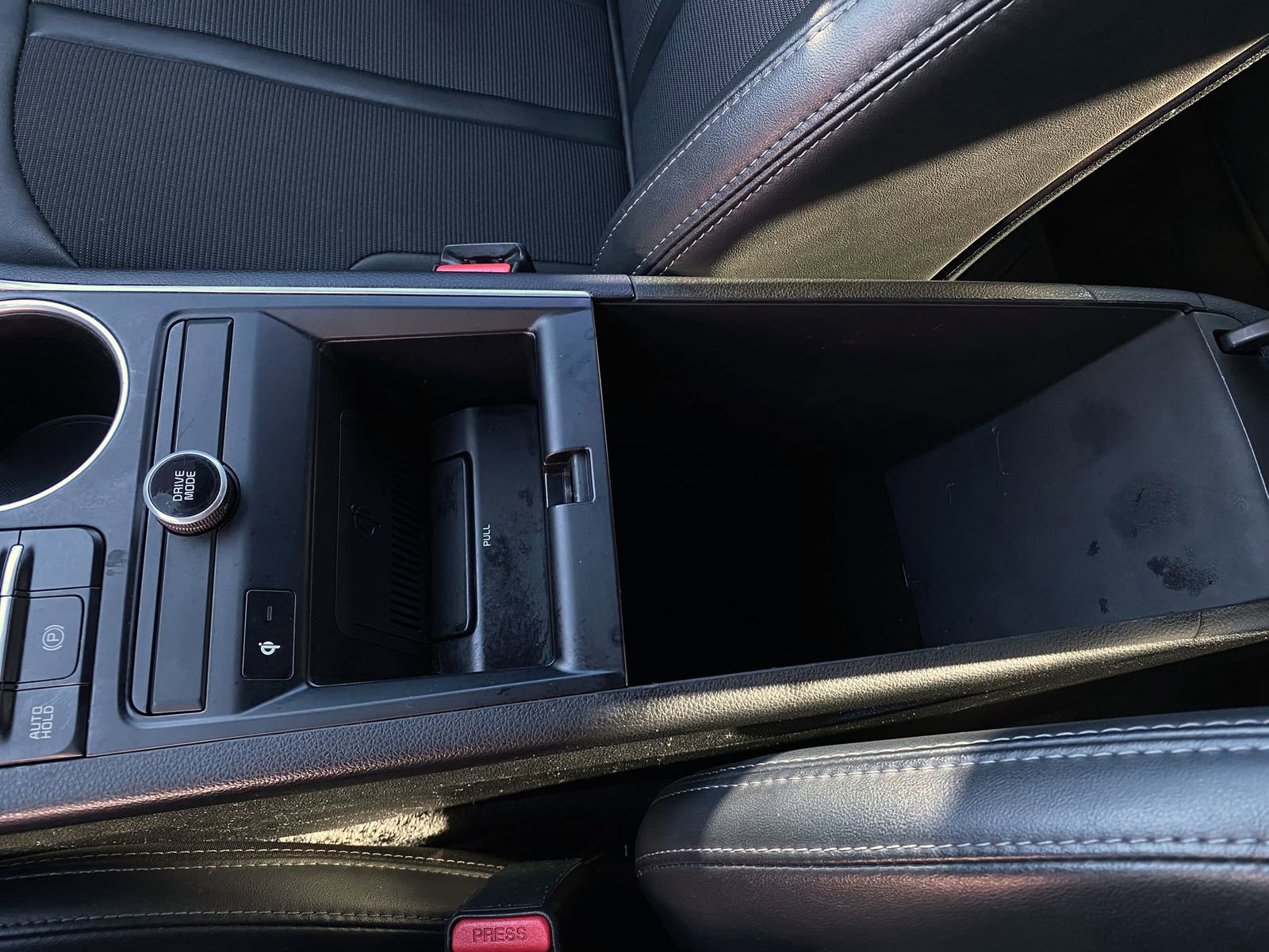 Used 2022 Kia K5 GT-Line image 21